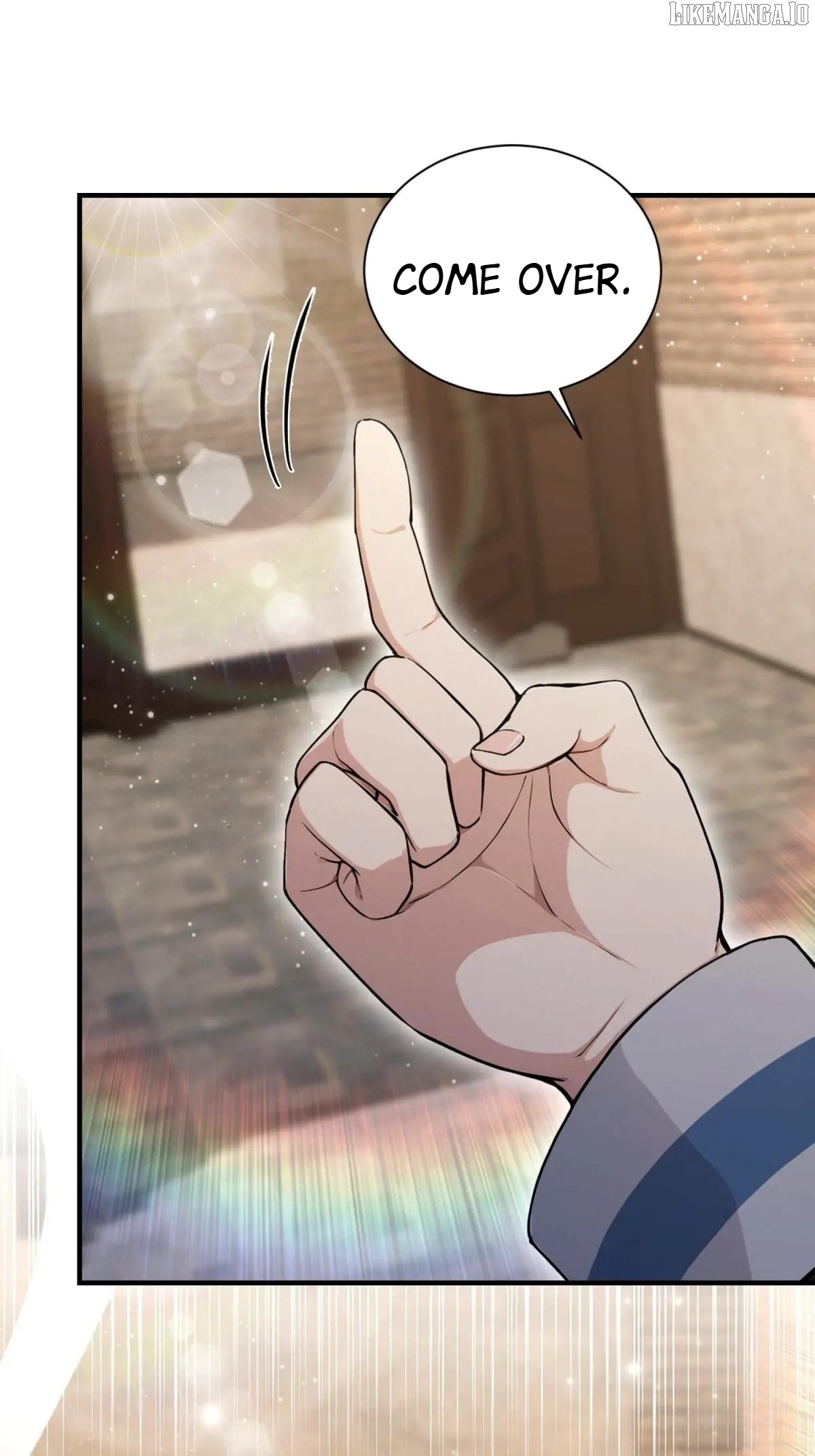 Outrageous! I opened a training class for empresses Chapter 87 - page 16